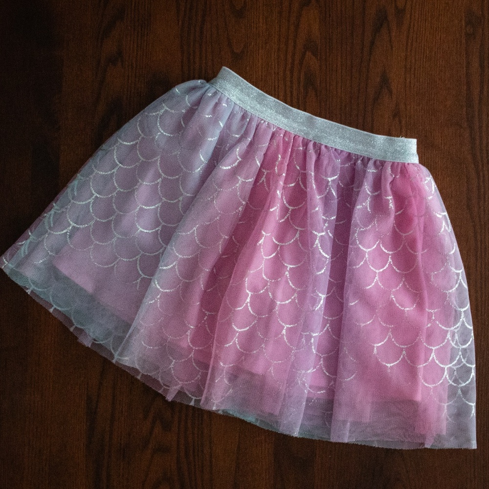 Jumping Beans Disney Girls Skort